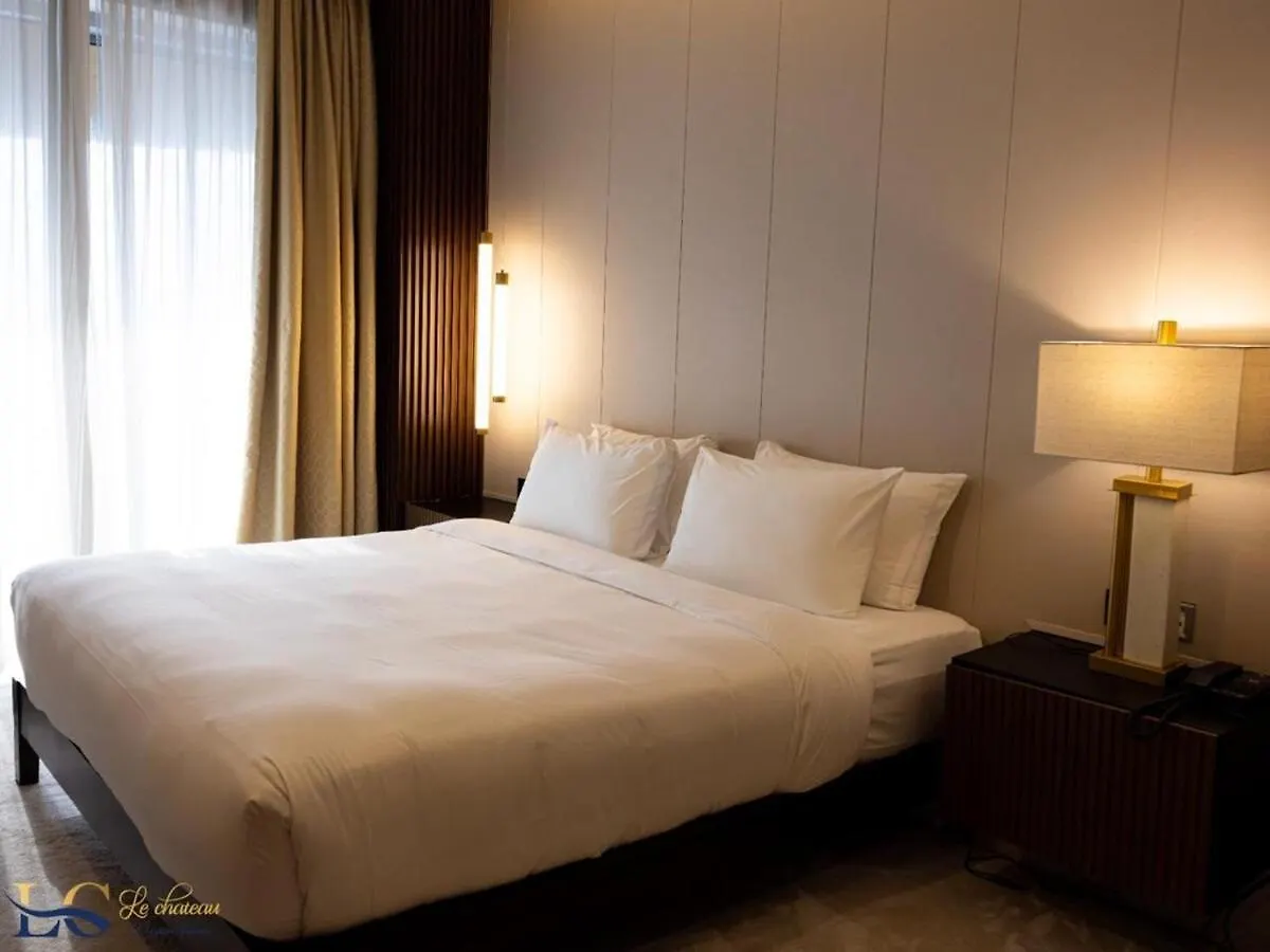 Apartment Modern 1Br Emaar Residence Downtown Dubai Mall United Arab Emirates