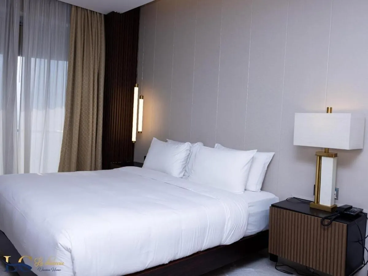 Apartment Modern 1Br Emaar Residence Downtown Dubai Mall
