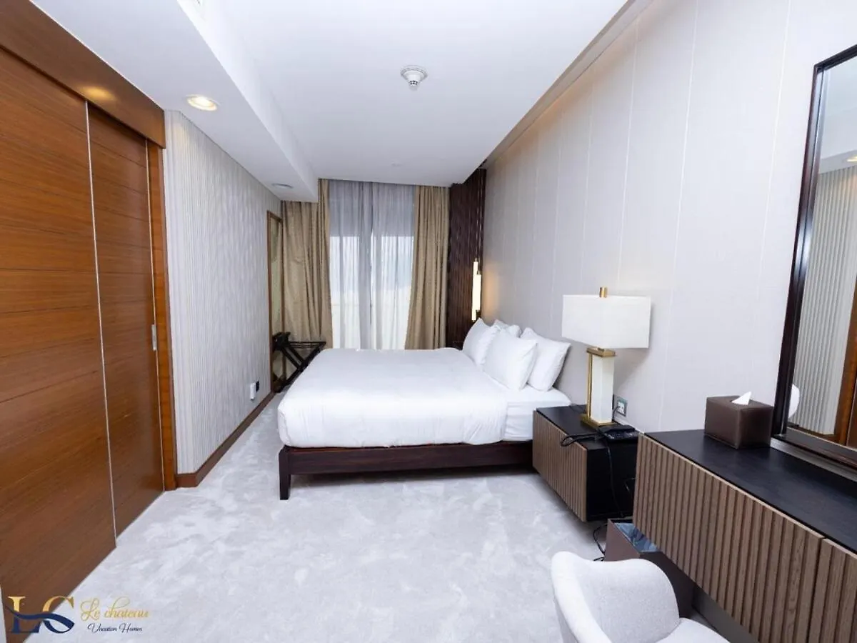 Modern 1Br Emaar Residence Downtown Dubai Mall United Arab Emirates